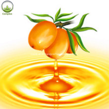 Seabuckthorn Fruit Oil Powder Sea buckthorn Juice Powder